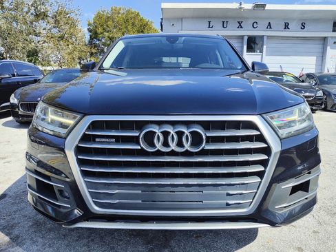 Used 2017 Audi Q7 3.0T Premium image 16