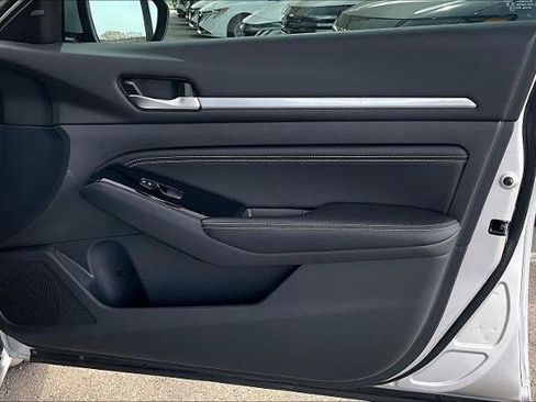 Certified 2023 Nissan Altima 2.5 SL image 22