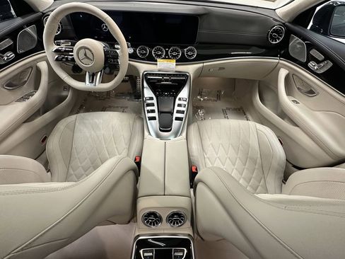New 2026 Mercedes-Benz AMG GT 43 image 26