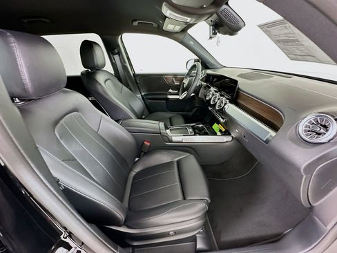 New 2026 Mercedes-Benz GLB 250 image 28