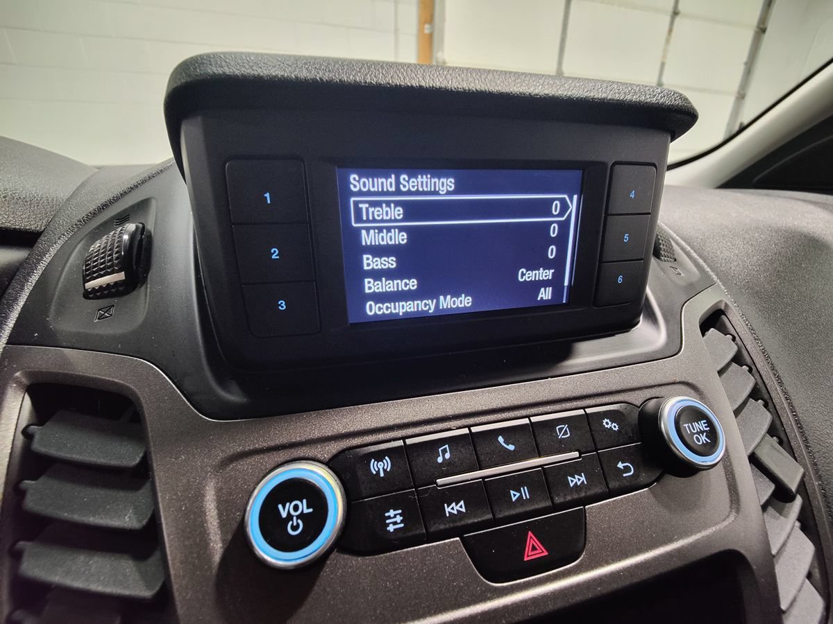 Used 2023 Ford Transit Connect XL FWD image 33
