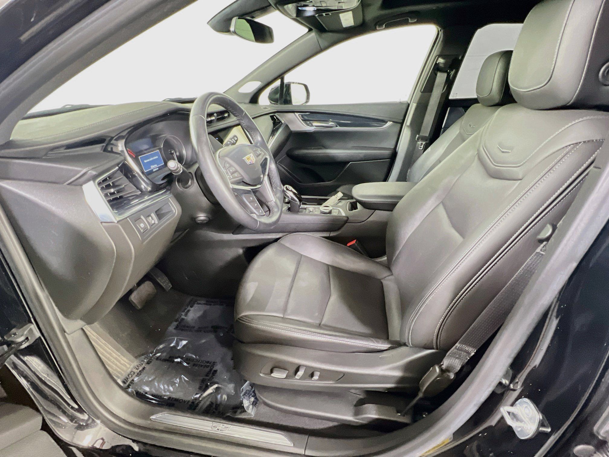 Used 2024 Cadillac XT5 Premium Luxury AWD/4WD image 20