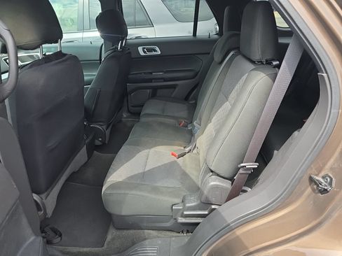Used 2015 Ford Explorer XLT w/ Equipment Group 201A AWD/4WD image 3