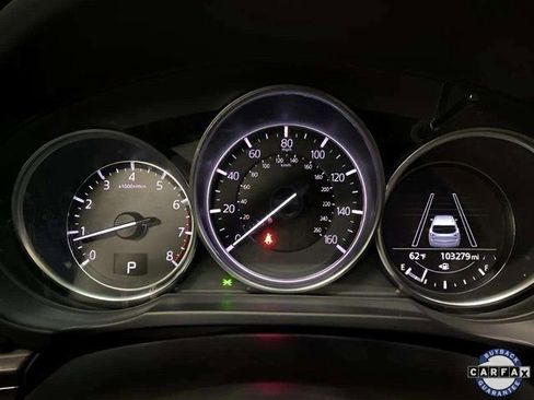 Used 2018 MAZDA CX-5 Grand Touring image 9