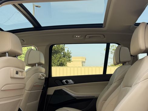 Used 2019 BMW X7 xDrive40i w/ Luxury Seating Package AWD/4WD image 36