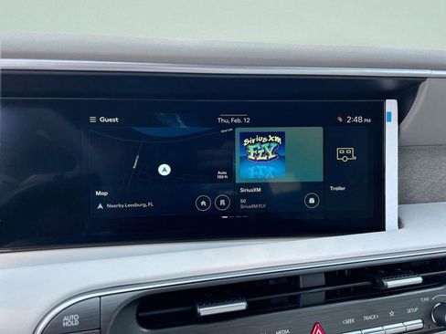 New 2026 Hyundai Palisade Limited FWD image 26