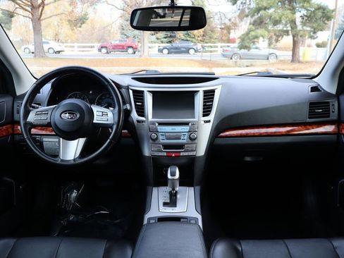 Used 2010 Subaru Outback 3.6R Limited image 16