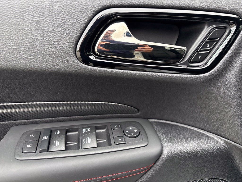 New 2027 Dodge Durango GT AWD/4WD image 10