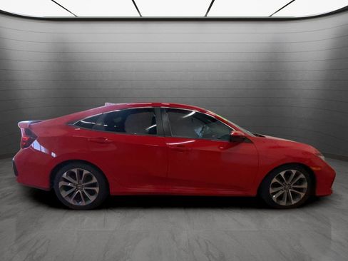 Used 2020 Honda Civic Si image 6