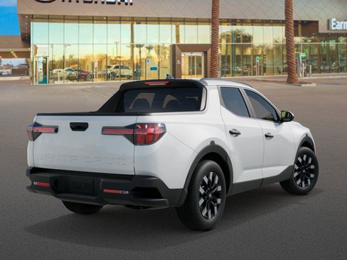 New 2026 Hyundai Santa Cruz SEL image 4