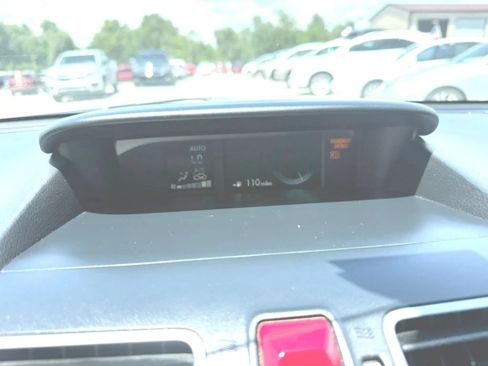 Used 2017 Subaru Forester 2.5i Limited w/ Popular Package #2 AWD/4WD image 19