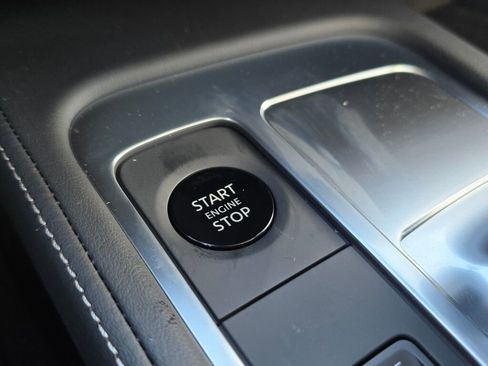 New 2026 INFINITI QX60 Luxe w/ Cargo Package image 27