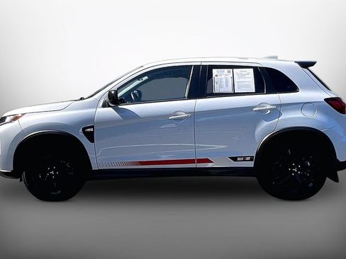 Used 2024 Mitsubishi Outlander Sport Ralliart AWD/4WD image 5