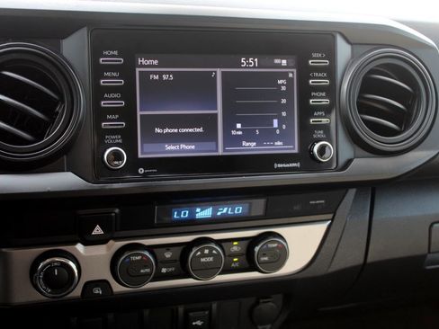 Used 2023 Toyota Tacoma SR image 20