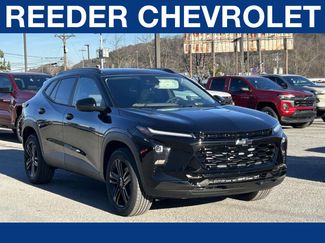 New 2026 Chevrolet Trax ACTIV w/ Driver Confidence Package video 1