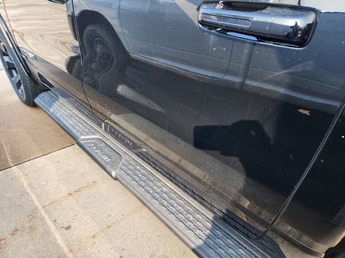 New 2026 RAM 1500 4x4 Crew Cab image 6