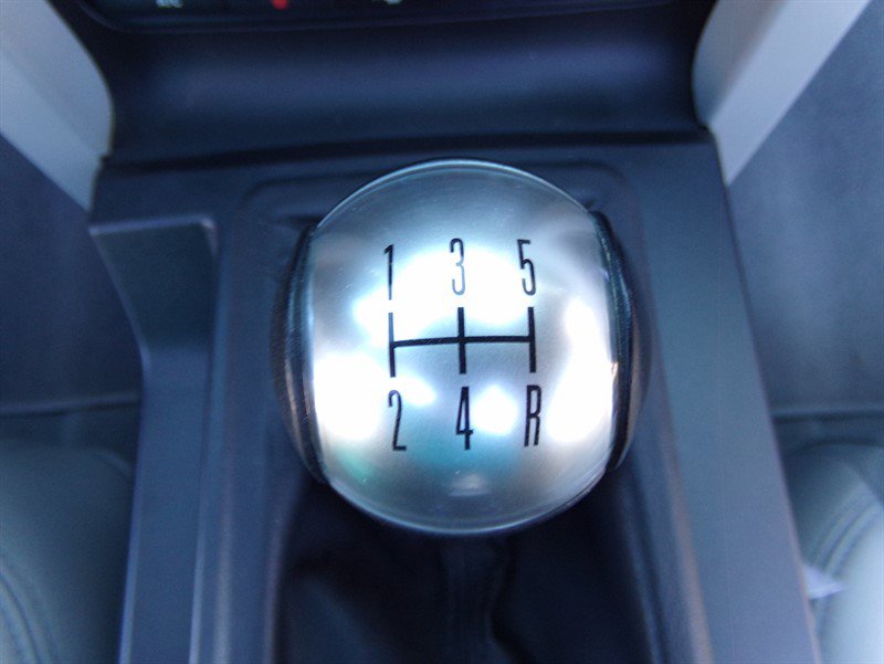 Used 2008 Ford Mustang GT RWD image 38