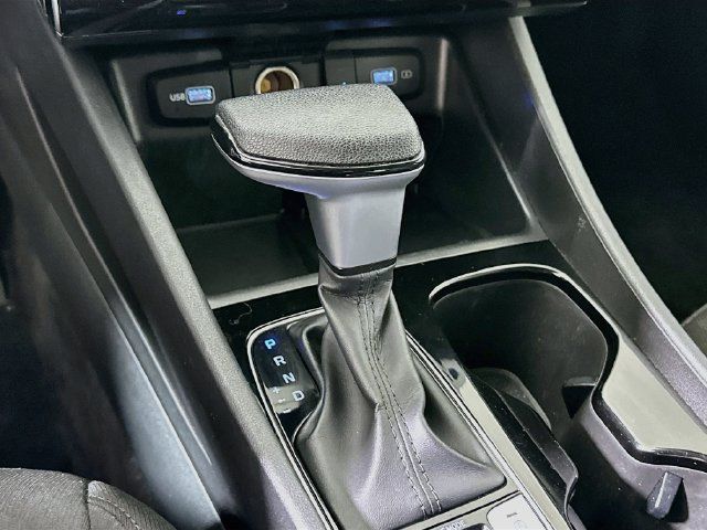 Certified 2024 Hyundai Tucson SEL AWD/4WD image 21