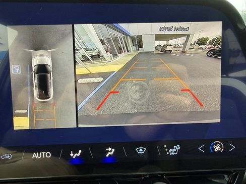 New 2026 Chevrolet Blazer EV LT image 21