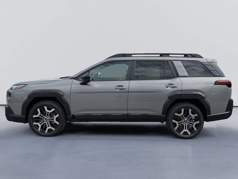 New 2026 Subaru Outback Touring XT AWD/4WD image 6