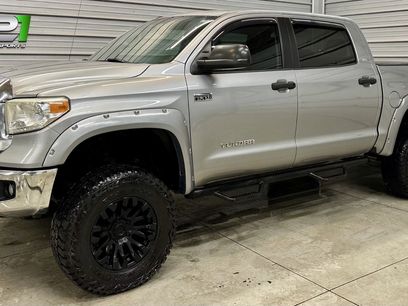 Used 2014 Toyota Tundra SR5