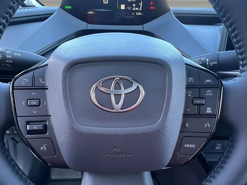 New 2026 Toyota Prius Limited image 18
