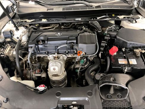 Used 2016 Acura TLX FWD image 29