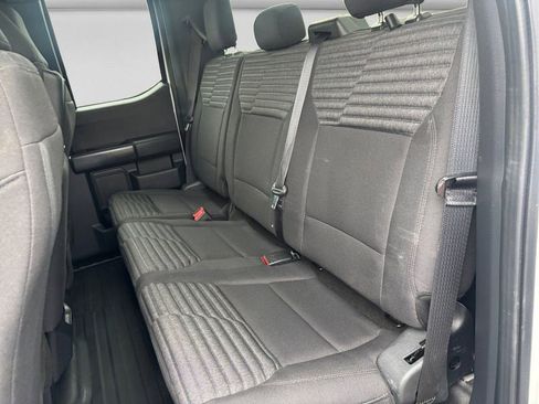 Used 2023 Ford F150 XL w/ STX Appearance Package AWD/4WD image 14