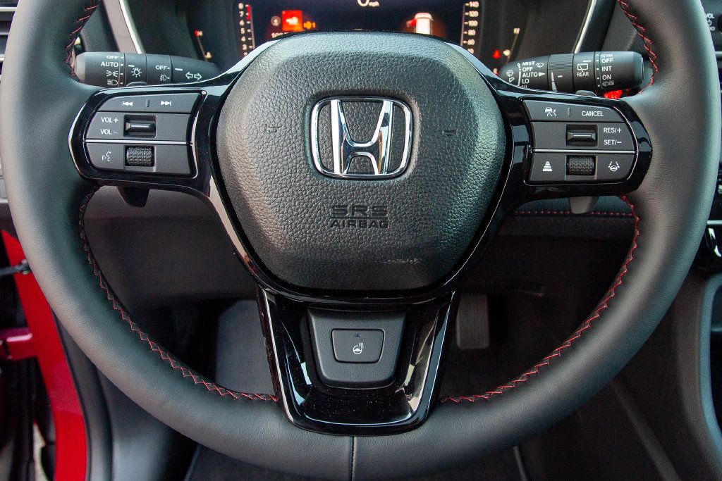 New 2026 Honda Pilot Black Edition image 27