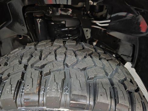 Used 2022 RAM 3500 Laramie image 90