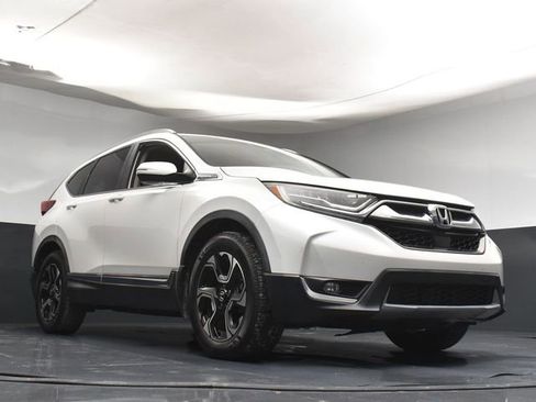 Used 2019 Honda CR-V Touring image 29