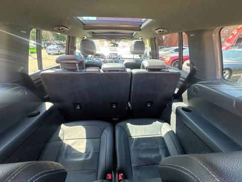 Used 2018 Mercedes-Benz GLS 450 4MATIC image 19