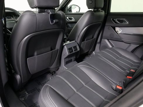 Used 2023 Land Rover Range Rover Velar R-Dynamic S image 33