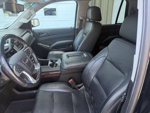 Used 2018 GMC Yukon SLT w/ Open Road Package AWD/4WD image 11