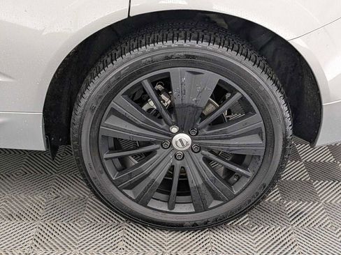 Used 2022 Volvo XC60 B5 Inscription w/ Advanced Package image 14