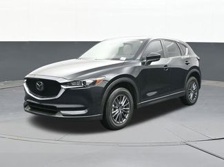 Used 2021 MAZDA CX-5 Touring w/ Touring Preferred SV Package video 3