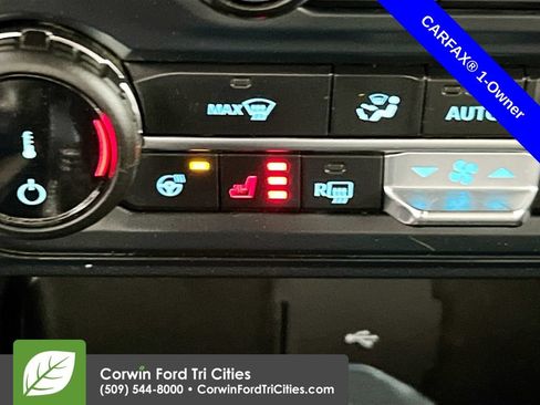 Used 2022 Ford Bronco Wildtrak AWD/4WD image 24