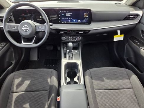 New 2026 Nissan Kicks S FWD image 12