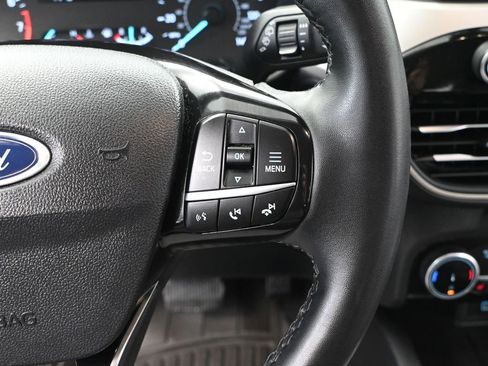 Used 2022 Ford Escape SE w/ Convenience Package FWD image 30