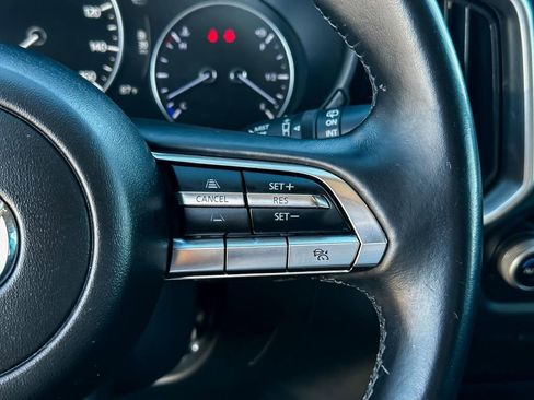 Used 2023 MAZDA CX-50 AWD 2.5 Turbo w/ Cargo Package image 19