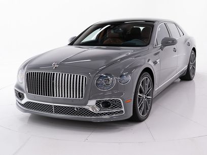 Used 2022 Bentley Flying Spur V8