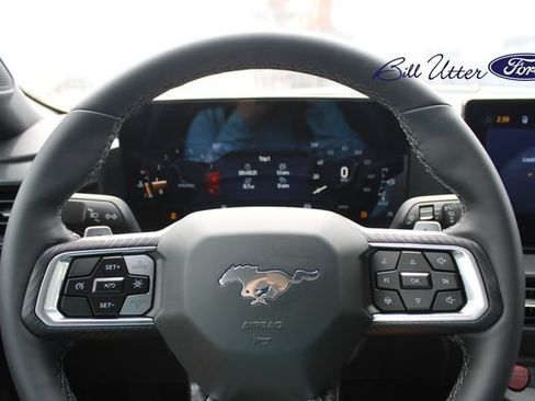 New 2026 Ford Mustang GT RWD image 14