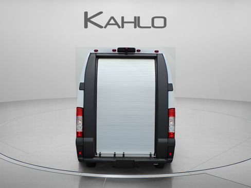 New 2025 RAM ProMaster 3500 FWD image 3