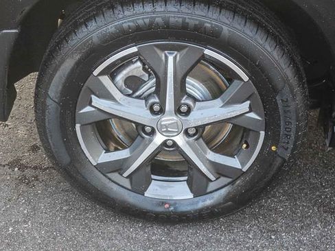 Used 2024 Honda HR-V EX-L image 12