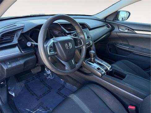 Used 2016 Honda Civic LX image 10