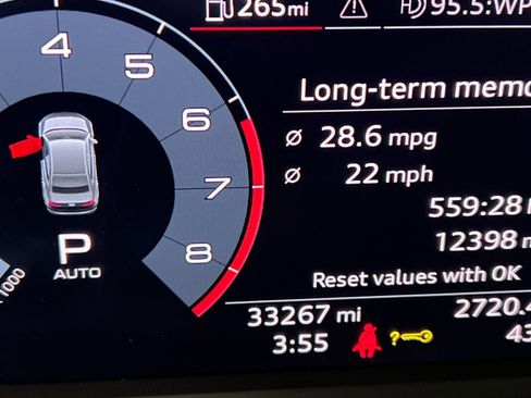 Used 2024 Audi A3 2.0T Premium image 28