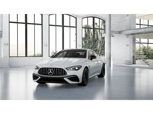 Certified 2024 Mercedes-Benz CLE 53 AMG 4MATIC image 41