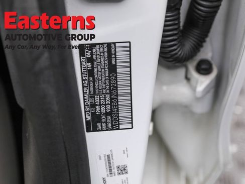 Used 2018 Mercedes-Benz CLA 250 image 36