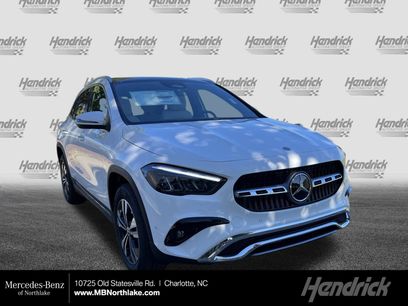 New 2026 Mercedes-Benz GLA 250