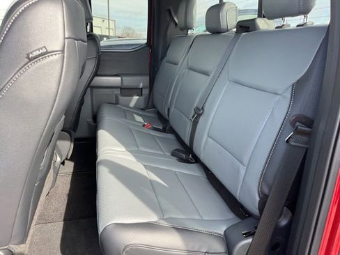 Used 2022 Ford F150 Lariat image 8